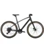 Trek Dual Sport 2 Gen 5 Hybrid Bike in Lithium Grey