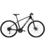 2022 Dual Sport 2 Hybrid Bike in Trek Black