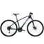 2022 Dual Sport 2 Hybrid Bike in Mulsanne Blue