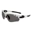 Endura Char Glasses White