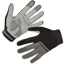 Endura Hummvee Plus Gloves Black