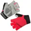 Endura Hummvee Plus Mitts in Red