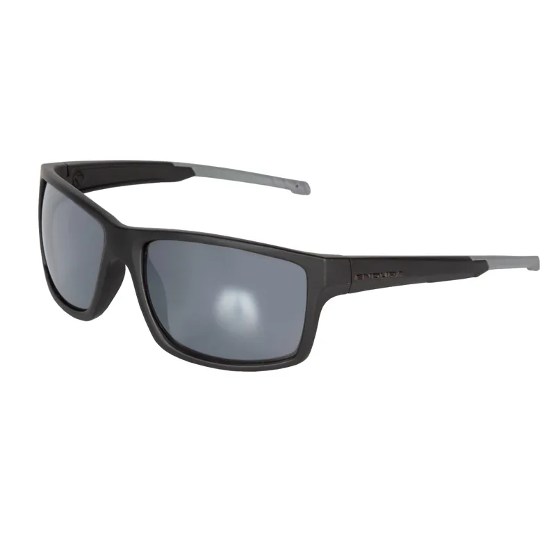 Endura Hummvee Glasses Black