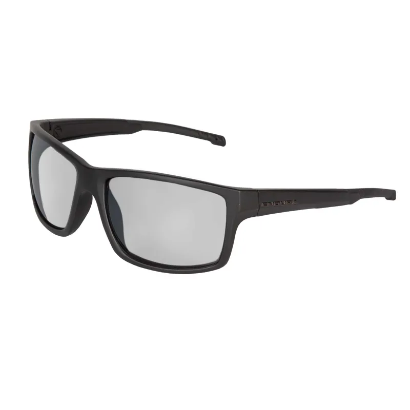 Endura Hummvee Glasses Black