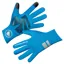 Endura FS260 Pro Nemo Gloves Hi-Viz Blue