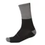 Endura BaaBaa Merino Winter Socks Black