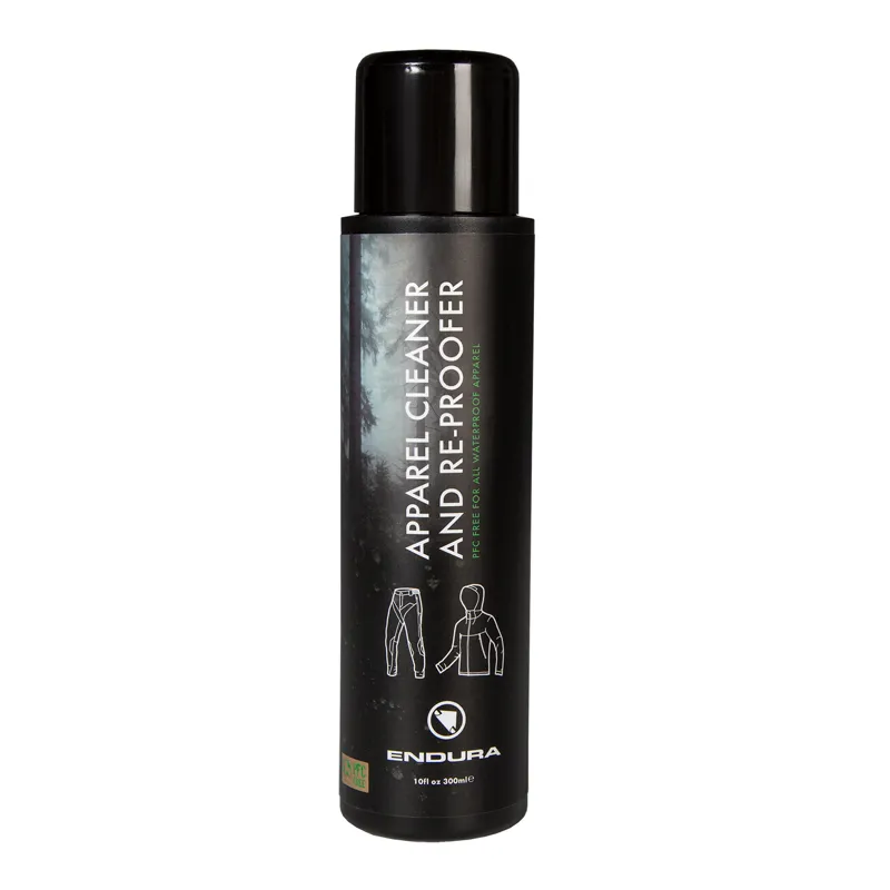 Endura Apparel 300ml Cleaner and Re-Proofer