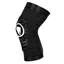 Endura SingleTrack Lite Knee Protector II Black
