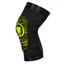 Endura SingleTrack Lite Knee Protector II Green