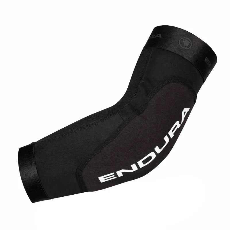 Endura SingleTrack Lite Elbow Protector II Black