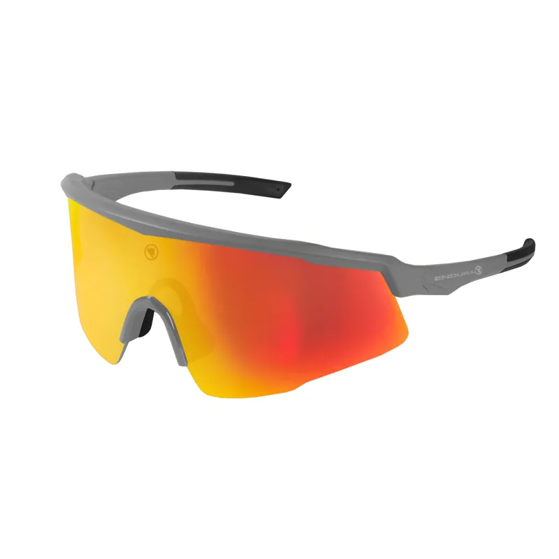 Endura Shumba II Glasses Set in Grey