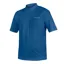 Endura Hummvee S/S Jersey II in Blueberry