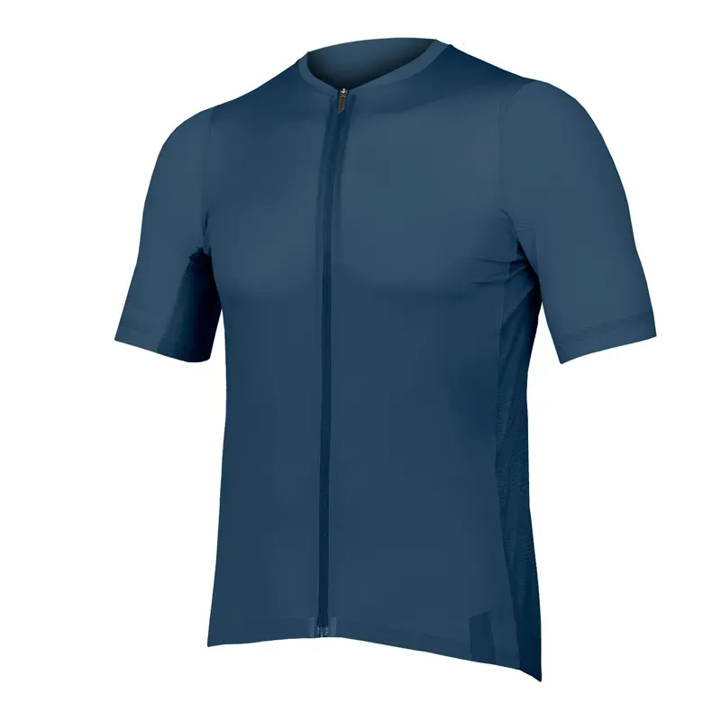 Endura Pro SL Race Jersey in Ink Blue