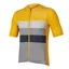 Endura Pro SL Race Jersey in Mustard