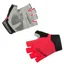 Endura Kids Hummvee Plus Mitts Red