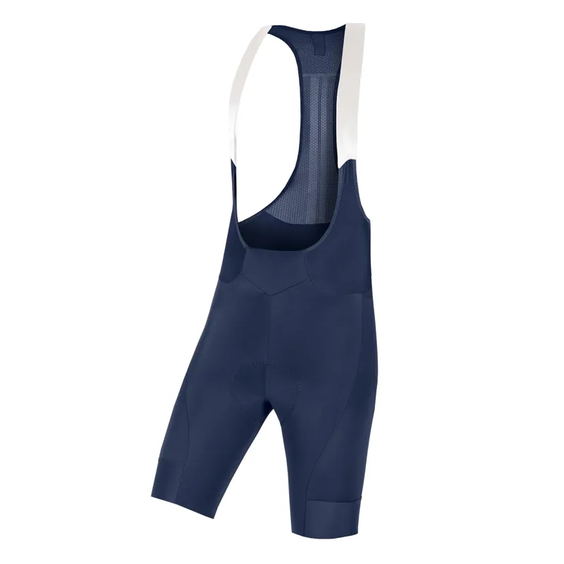 Endura FS260 Bibshorts in Ink Blue