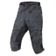 Endura Hummvee 3/4 Shorts II with Liner in Grey