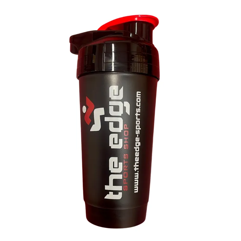 The Edge Sports Shop Shaker - Black