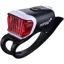 Infini Orca USB Rear Light in Black