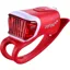 Infini Orca USB Rear Light in Red