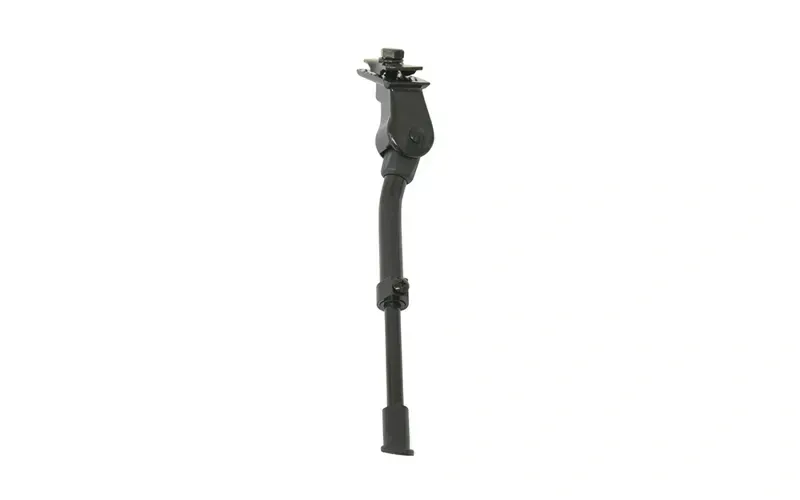 ETC Junior Adjustable 20-26-inch Wheel Propstand in Black