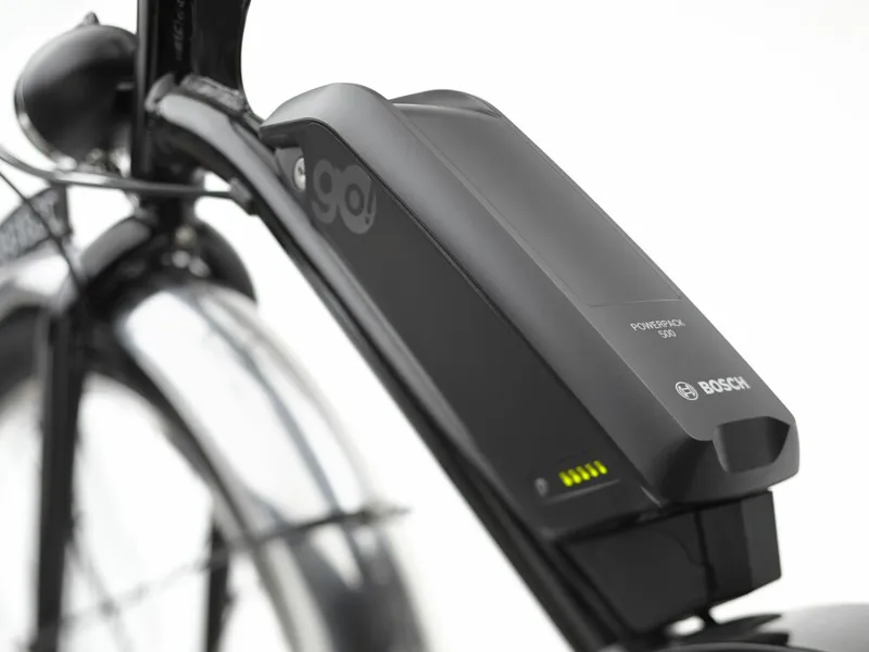 Electra Ghostrider Go EU 26-5