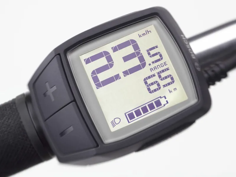 Electra Ghostrider Go EU 26-6