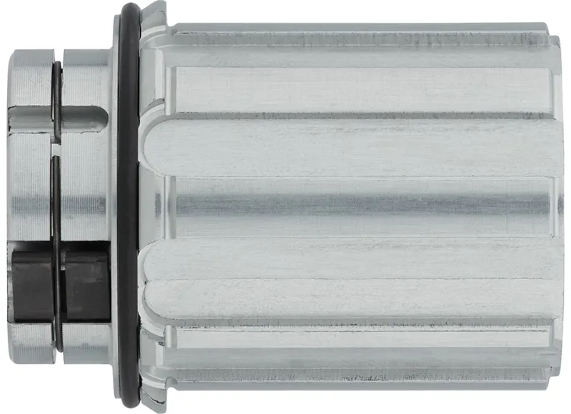 Elite Shimano HG Freehub Body for Direto/Suito/Justo Silver One Size-6