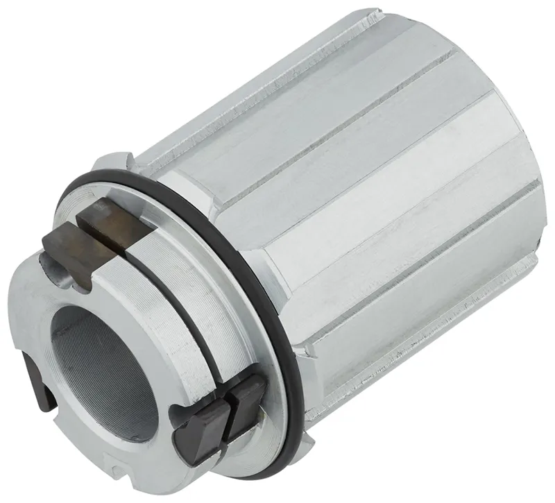 Elite Shimano HG Freehub Body for Direto/Suito/Justo Silver One Size-5