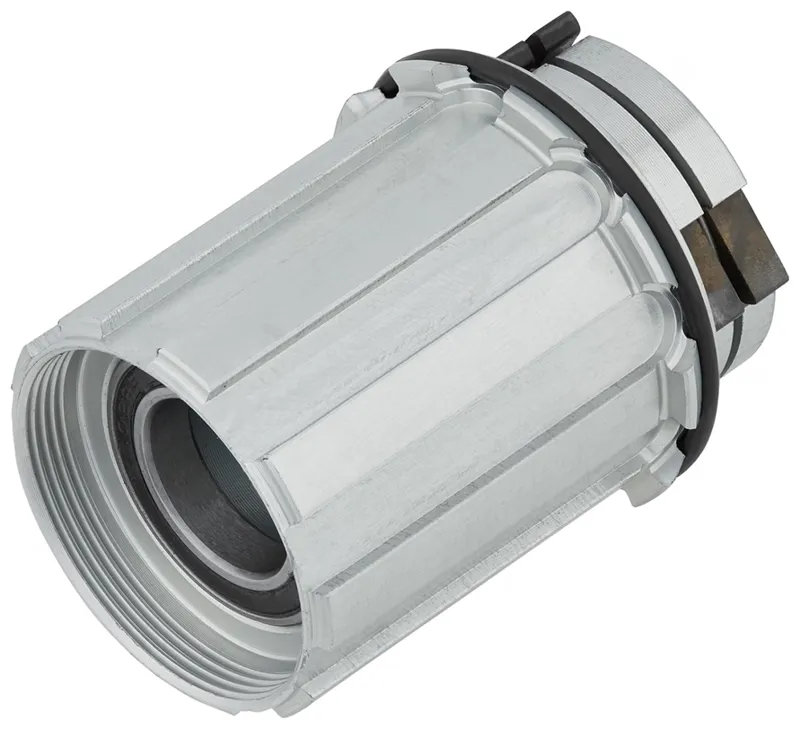 Elite Shimano HG Freehub Body for Direto/Suito/Justo Silver One Size-4