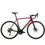Trek Emonda ALR 5 Road Bike In Crimson to Dark Carmine Fade