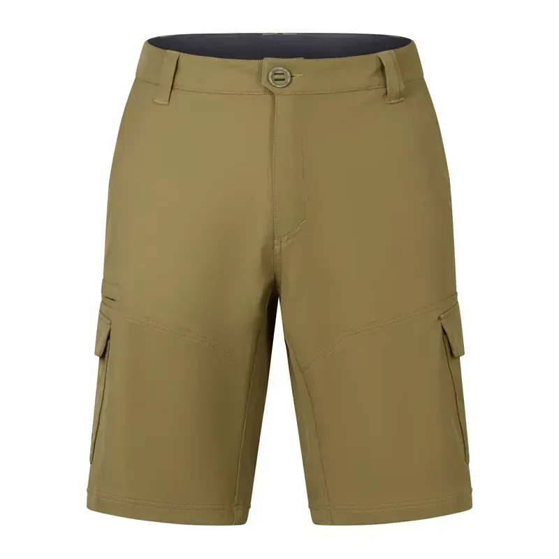 Endura Loop Cargo Short With Liner in Bronze