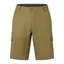 Endura Loop Cargo Short With Liner in Bronze