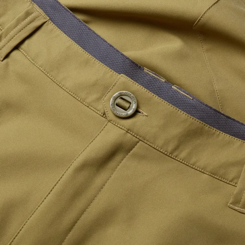 Endura Loop Cargo Short With Liner in Bronze-2