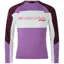Endura Men's MT500 Burner Lite Long Sleeve Jersey Thistle