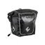ETC Arid Waterproof Roll Top Pannier in Black