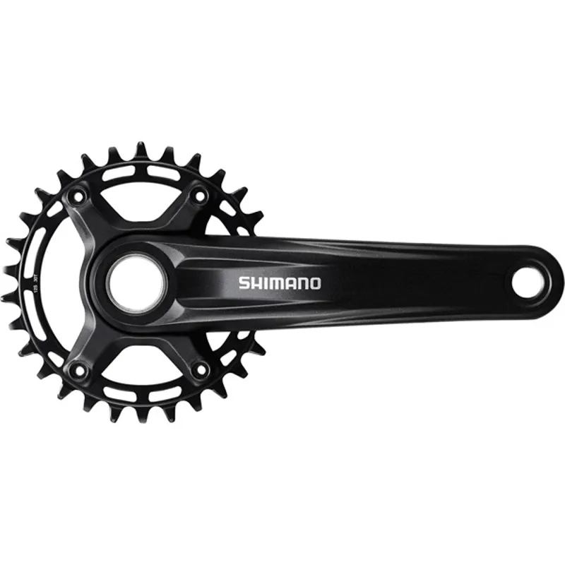 Shimano Deore FC-MT510 12-speed 52 mm Chainline 30T 170 mm Chainset