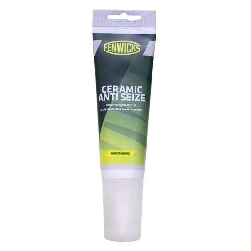Fenwick's Ceramic Anti Seize Tube - 80ml