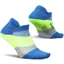 Feetures Elite Light Cushion No Show Tab Boulder Blue