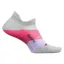 Feetures Elite Light Cushion No Show Tab Gradual Grey
