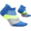Feetures Elite Max Cushion No Show Tab Boulder Blue