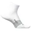 Feetures Elite Ultra Light Quarter Socks White