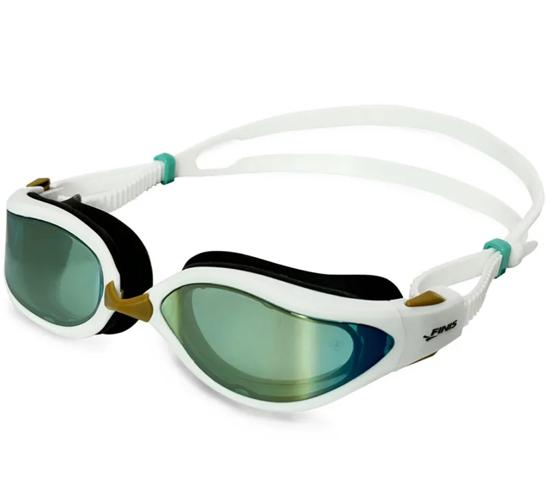 Finis Alliance Goggle Aqua Mirror