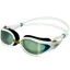 Finis Alliance Goggle Aqua Mirror