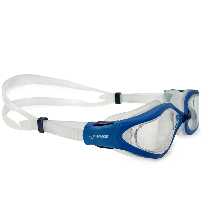 Finis Alliance Goggle Clear-1