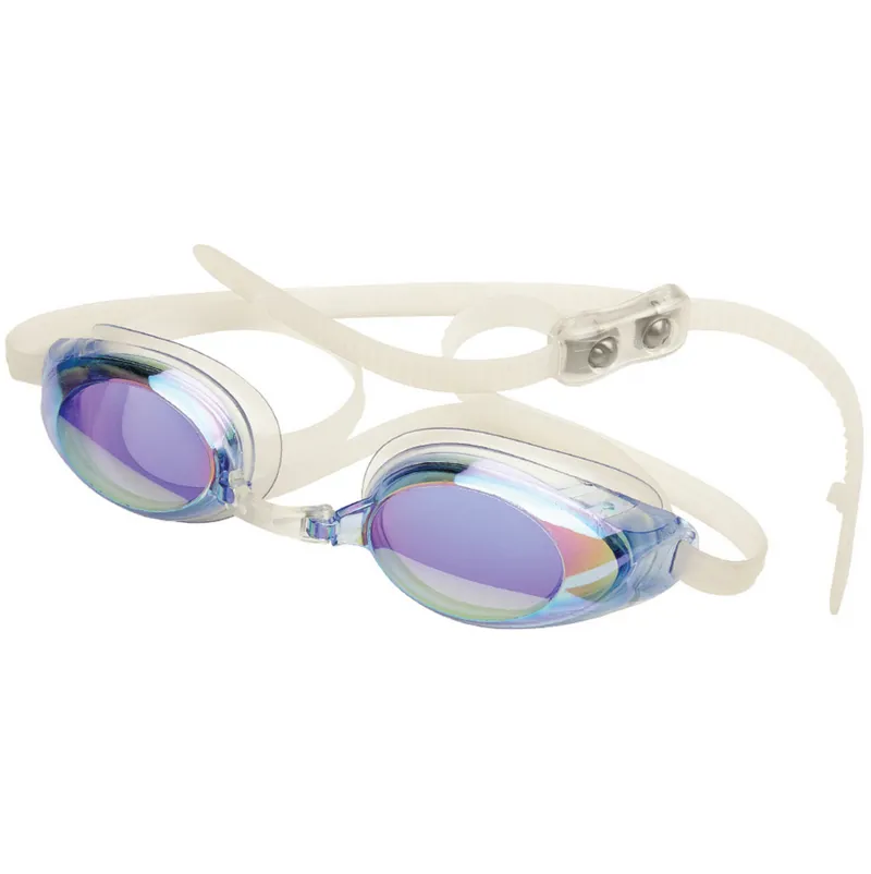 Finis Lightning Goggles Blue Mirror