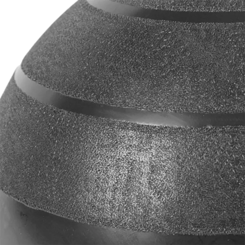 Fitness Mad 6kg Slam Ball Black-4