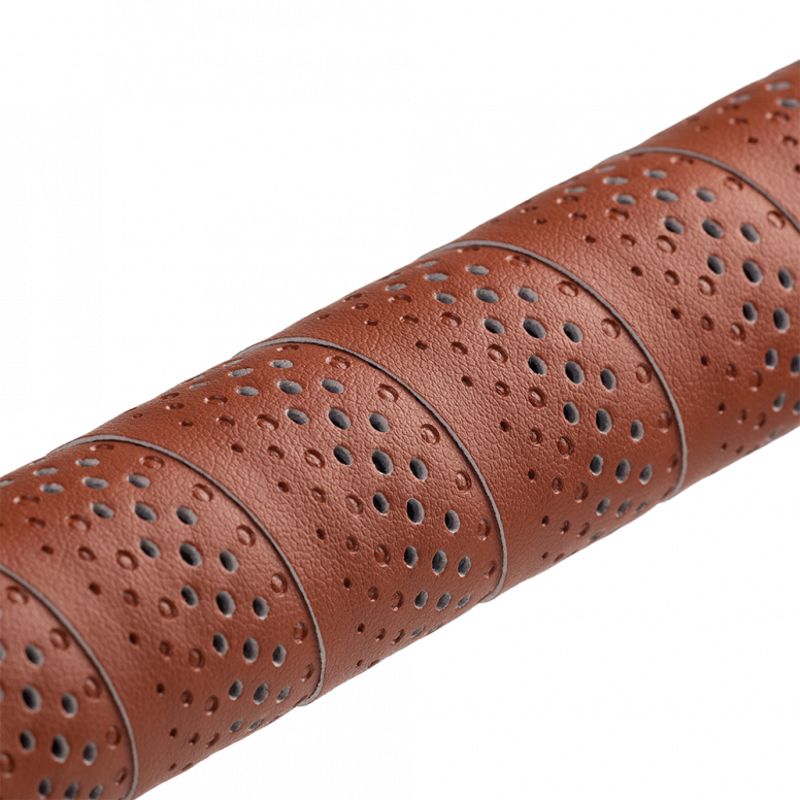 Fizik Comfortfeel 3.5mm Classic Bar Tape in Honey-1