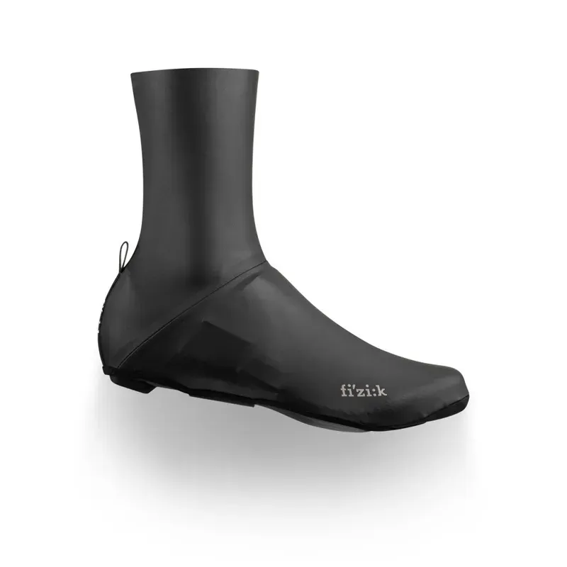 Fizik Overshoes in Black