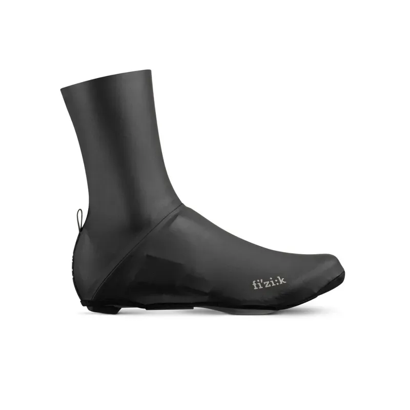 Fizik Overshoes in Black-1